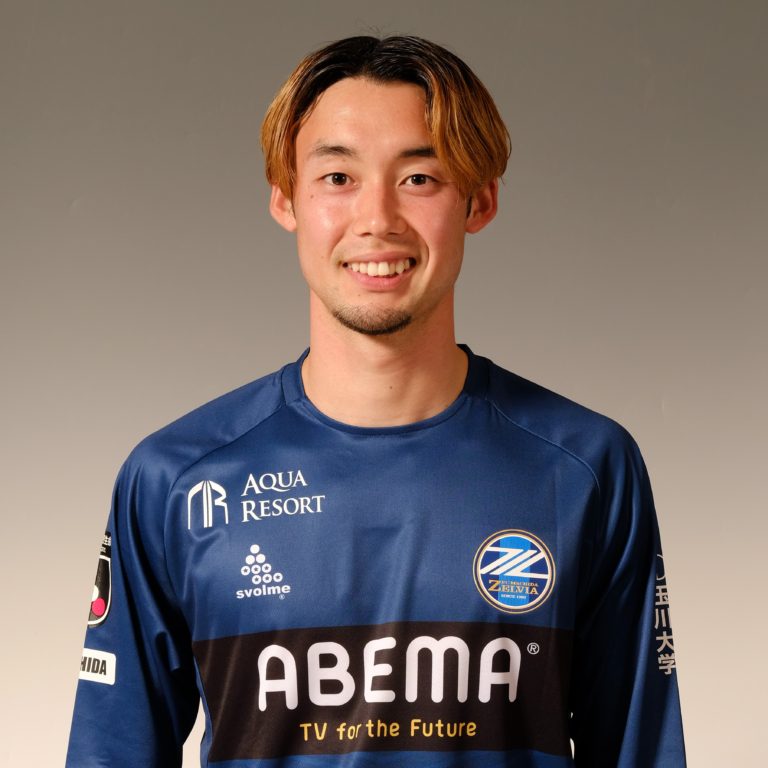 安井拓也選手 契約更新のお知らせ Fc町田ゼルビア オフィシャルサイト