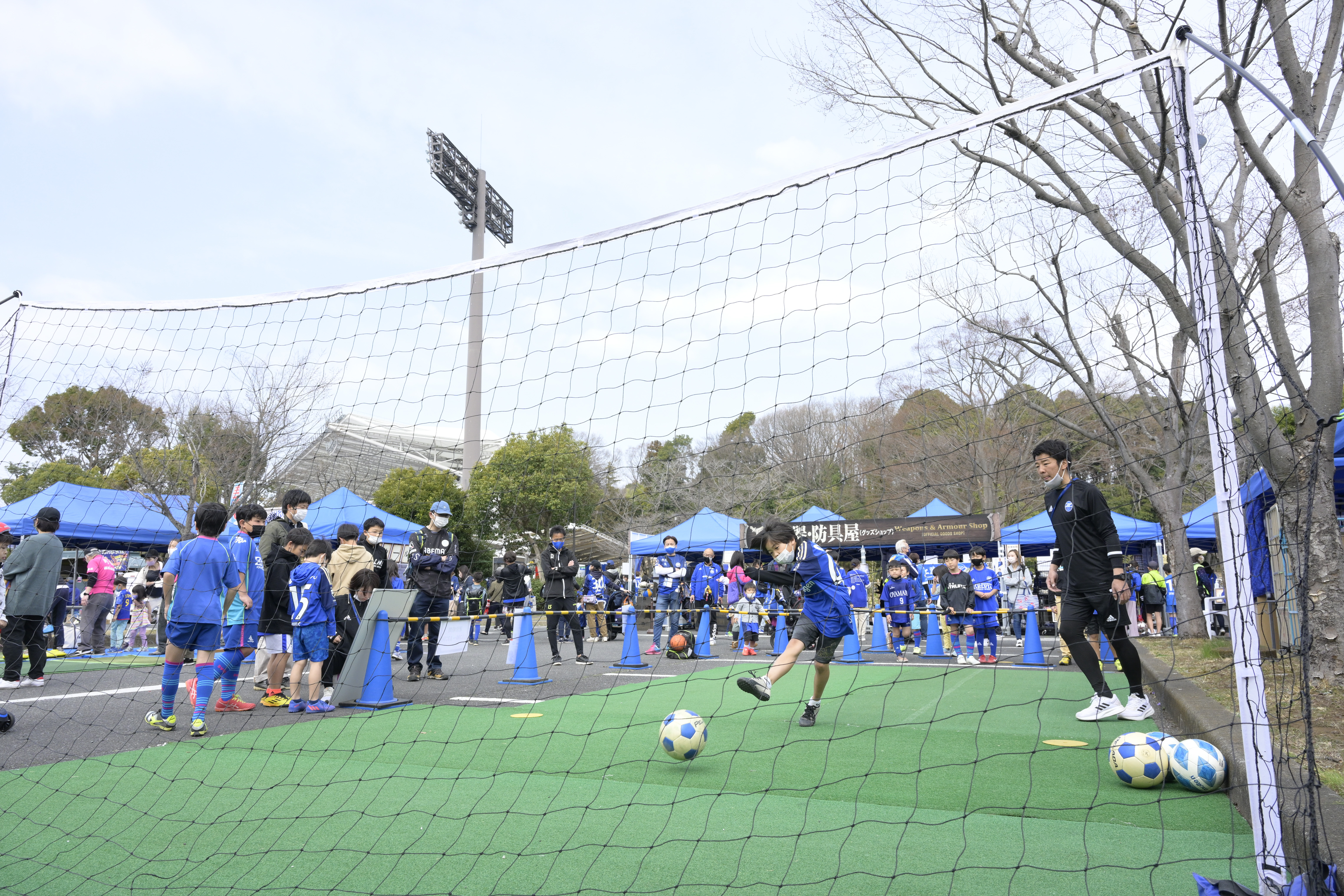 イベント情報】4/16 浅田飴マッチデー（大分戦） | FC町田ゼルビア